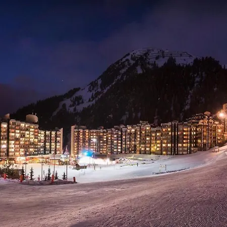 3000 Bail - Pour 4 Personnes 12 Macot-la-Plagne