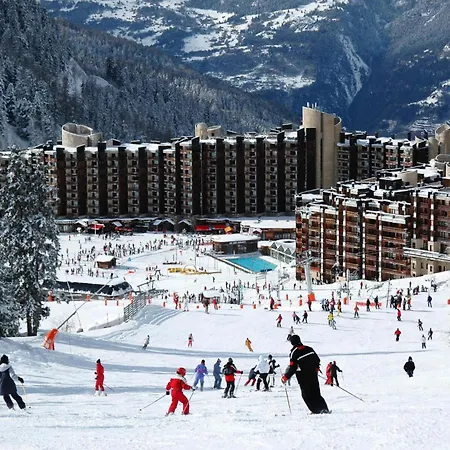 3000 Bail - Pour 4 Personnes 12 * Macot-la-Plagne