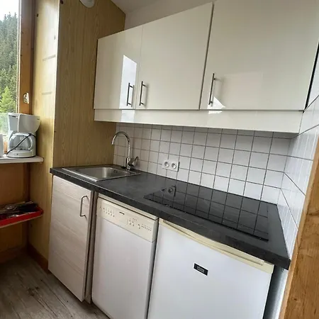 3000 Bail - Divisible Renove - Pied Des Pistes - Balcon Mae-3612 Macot-la-Plagne