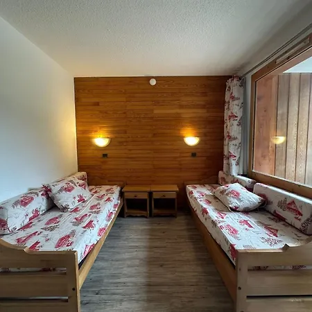 3000 Bail - Pour 4 Personnes 12 * Macot-la-Plagne